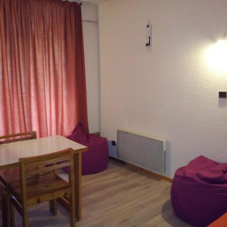 Appartement Pyrenees Neouvielle Piau Engaly อาร์กานูว์เอต์ ภายนอก รูปภาพ