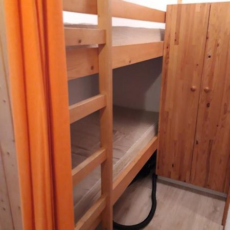 Appartement Pyrenees Neouvielle Piau Engaly อาร์กานูว์เอต์ ภายนอก รูปภาพ