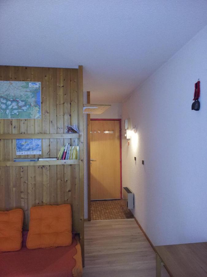 Appartement Pyrenees Neouvielle Piau Engaly อาร์กานูว์เอต์ ภายนอก รูปภาพ