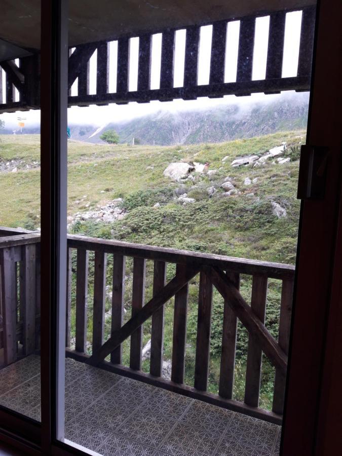 Appartement Pyrenees Neouvielle Piau Engaly อาร์กานูว์เอต์ ภายนอก รูปภาพ