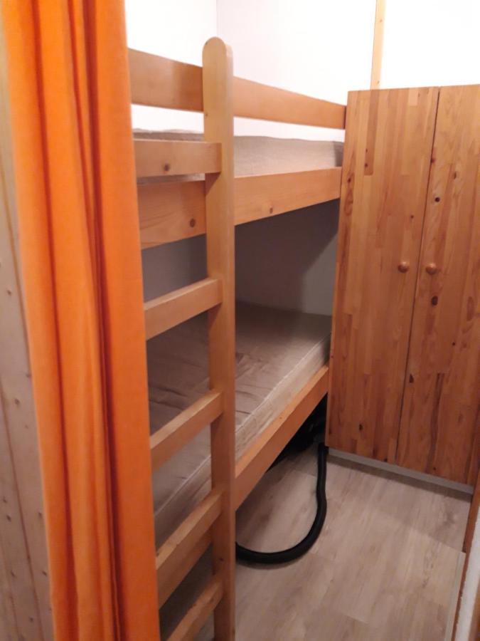 Appartement Pyrenees Neouvielle Piau Engaly อาร์กานูว์เอต์ ภายนอก รูปภาพ