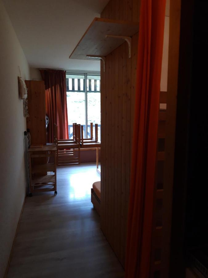 Appartement Pyrenees Neouvielle Piau Engaly อาร์กานูว์เอต์ ภายนอก รูปภาพ
